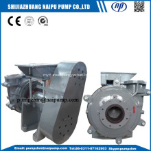 slurry pump rubber liners E4083 E4036 E4018